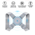 CORRECTOR DE POSTURA INTELIGENTE CON SENSOR