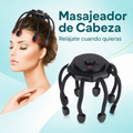 Masajeador de Cabeza