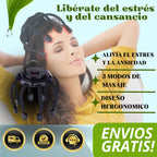 Masajeador de Cabeza