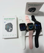 SMARTWATCH D20