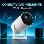 PROYECTOR ANDROID HY300 PRO - ORIGINAL