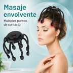 Masajeador de Cabeza