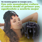 Masajeador de Cabeza