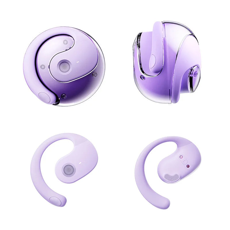 AUDIFONOS CON TRADUCTOR OWS T2