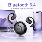 AUDIFONOS CON TRADUCTOR OWS T2