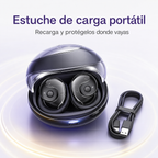 AUDIFONOS CON TRADUCTOR OWS T2