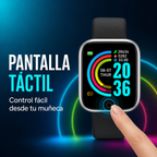 SMARTWATCH D20