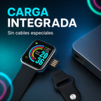 SMARTWATCH D20