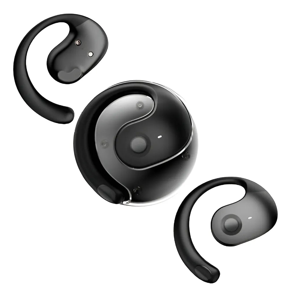 AUDIFONOS CON TRADUCTOR OWS T2