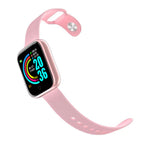 SMARTWATCH D20