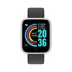 SMARTWATCH D20