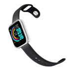 SMARTWATCH D20