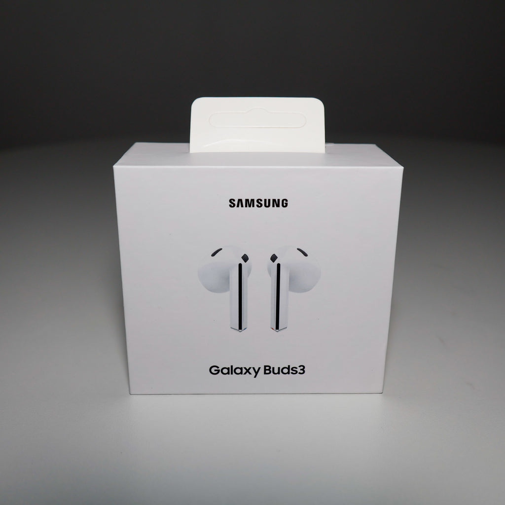 Audífonos Samsung Galaxy Buds 3