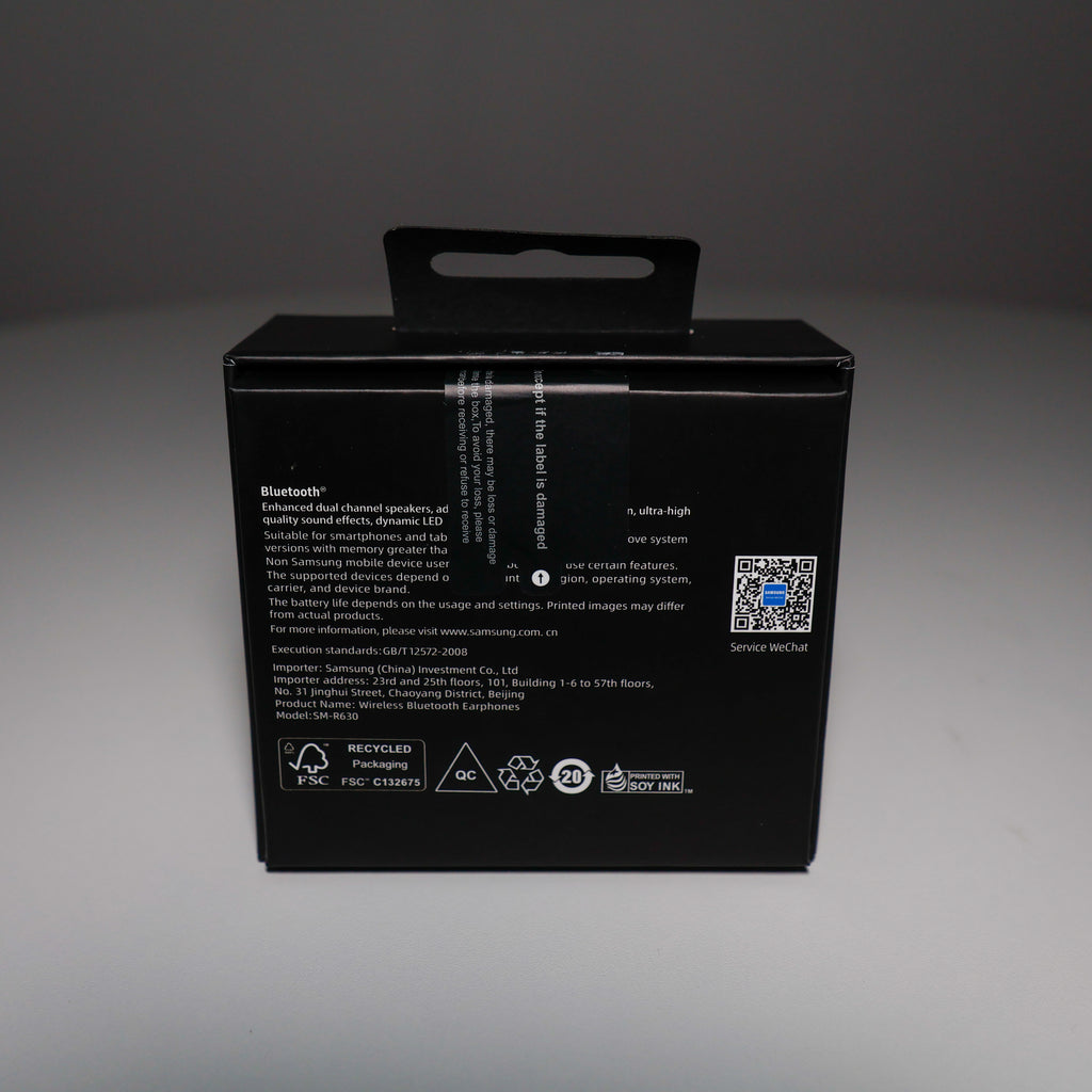 Audífonos Samsung Galaxy Buds 3