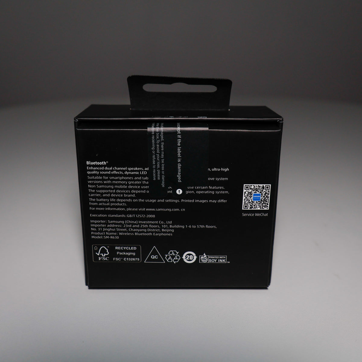 Audífonos Samsung Galaxy Buds 3