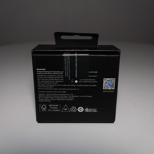 Audífonos Samsung Galaxy Buds 3