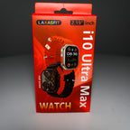 Smart Watch i10 Ultra Max