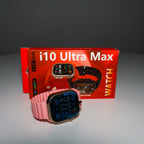 Smart Watch i10 Ultra Max