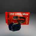 Smart Watch i10 Ultra Max