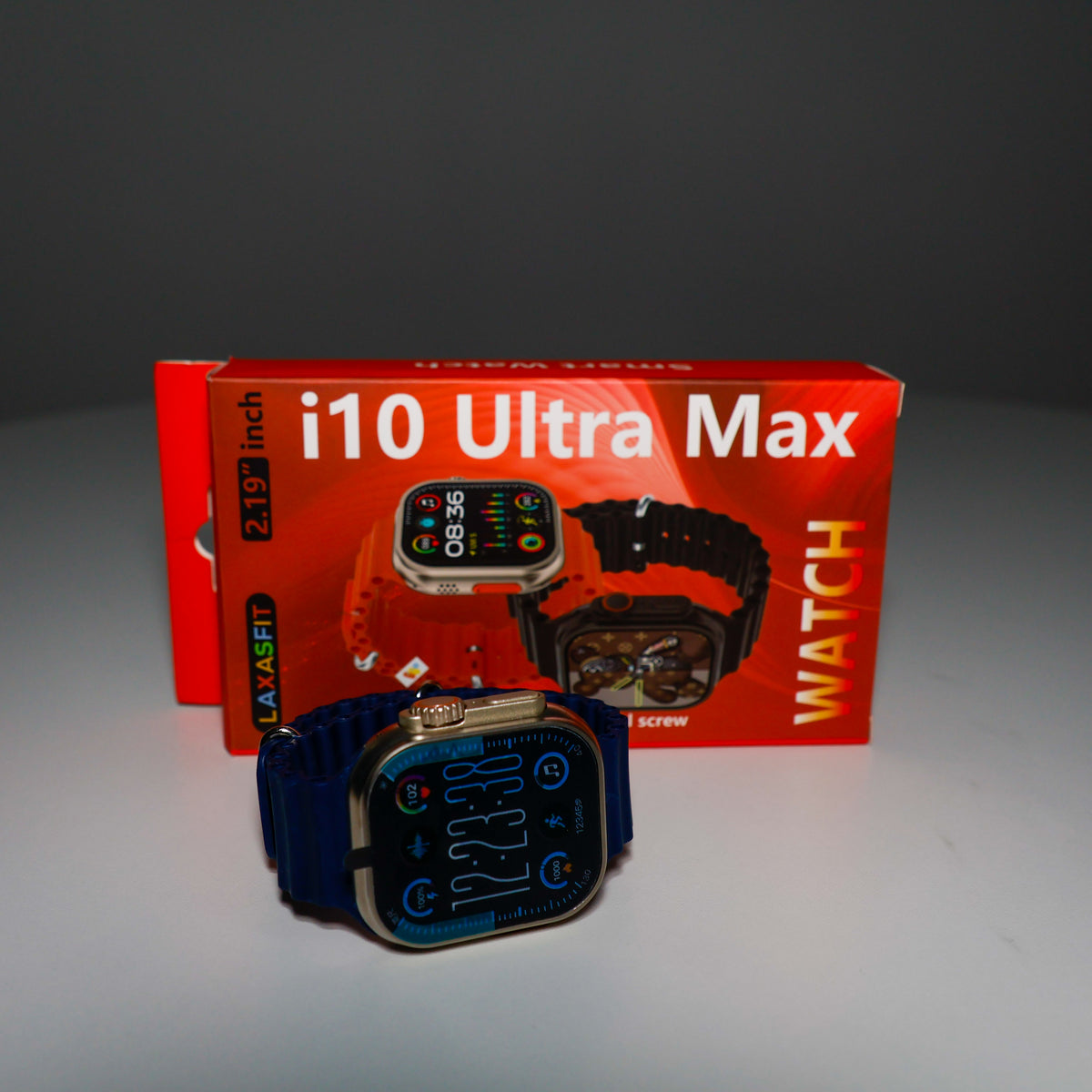 Smart Watch i10 Ultra Max