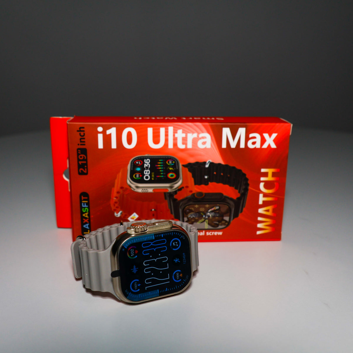 Smart Watch i10 Ultra Max
