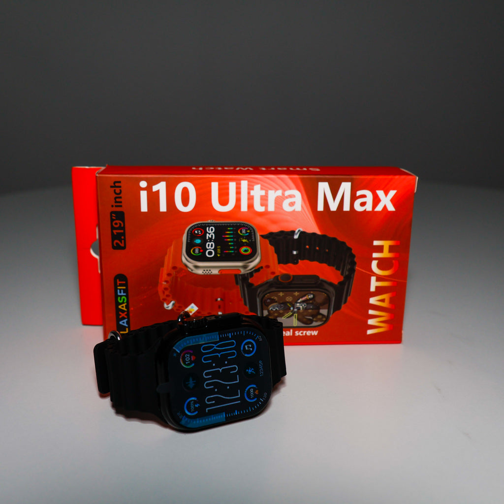 Smart Watch i10 Ultra Max