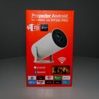 Proyector Android HY300 PRO