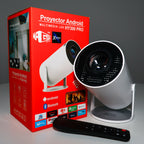 Proyector Android HY300 PRO