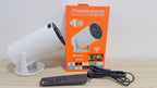 PROYECTOR ANDROID HY300 PRO - ORIGINAL