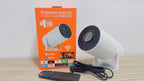 PROYECTOR ANDROID HY300 PRO - ORIGINAL