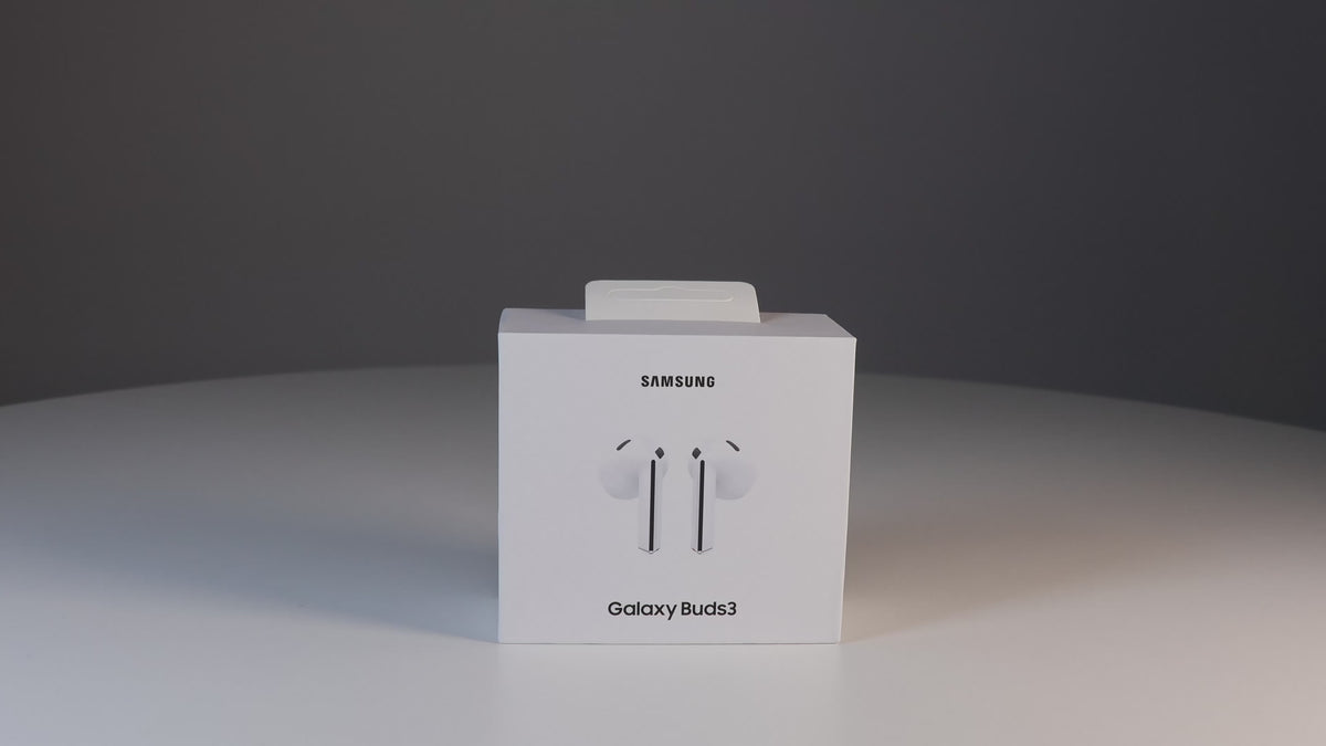 Audífonos Samsung Galaxy Buds 3