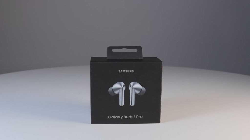 Audífonos Samsung Galaxy Buds 3